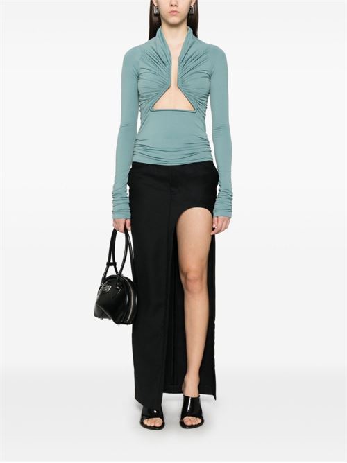 Top Prong RICK OWENS | RP01E7222JN66